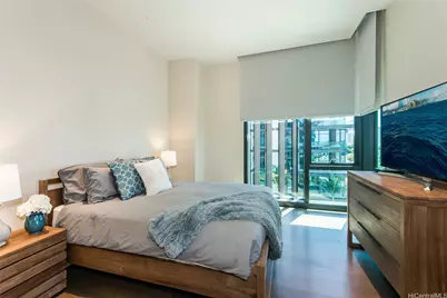 1388 Ala Moana Boulevard #2600, Honolulu, HI 96814 - Photo 14