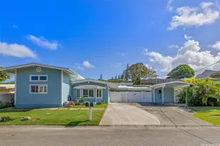 1355 & 1355A Manu Mele St, Kailua, HI 96734 - Photo 1