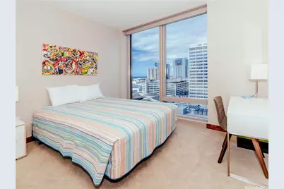 1555 Kapiolani Boulevard #1307, Honolulu, HI 96814 - Photo 12