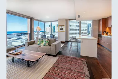 1555 Kapiolani Boulevard #1307, Honolulu, HI 96814 - Photo 2