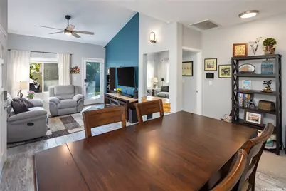 91-1025 Kaileolea Drive #J1, Ewa Beach, HI 96706 - Photo 2