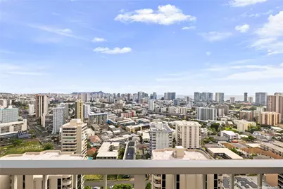 999 Wilder Avenue #1604, Honolulu, HI 96822 - Photo 6