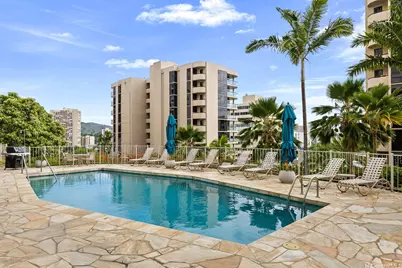 999 Wilder Avenue #1604, Honolulu, HI 96822 - Photo 24