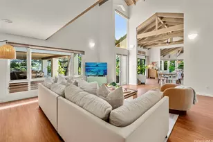 1110 Ilikala Pl, Kailua, HI 96734 - Photo 4