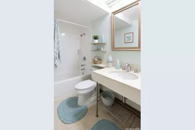 2465 Ala Wai Boulevard #1203, Honolulu, HI 96815 - Photo 16