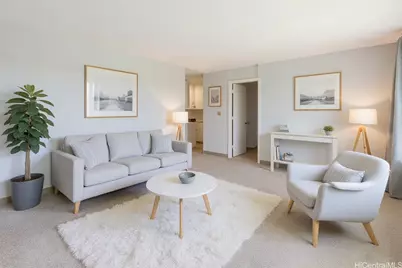 2465 Ala Wai Boulevard #1203, Honolulu, HI 96815 - Photo 2