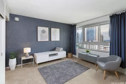 2465 Ala Wai Boulevard #1203, Honolulu, HI 96815 - Photo 18