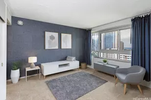 2465 Ala Wai Blvd, Honolulu, HI 96815 - Photo 18