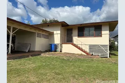 1133 Noelani Street, Pearl City, HI 96782 - Photo 1