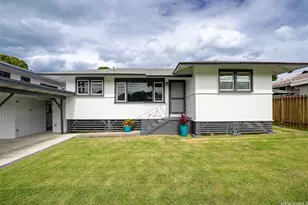 1316 Hele St, Kailua, HI 96734 - Photo 2