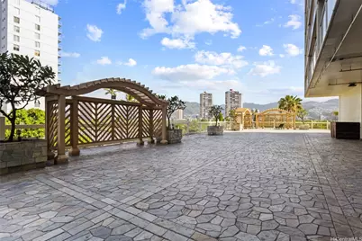 445 Seaside Avenue #3909, Honolulu, HI 96814 - Photo 10