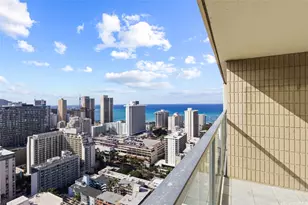 445 Seaside Ave, Honolulu, HI 96814 - Photo 6