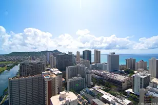 445 Seaside Ave, Honolulu, HI 96814 - Photo 1
