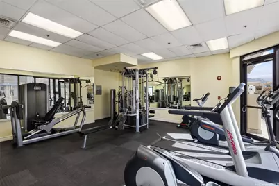 445 Seaside Avenue #3909, Honolulu, HI 96814 - Photo 12