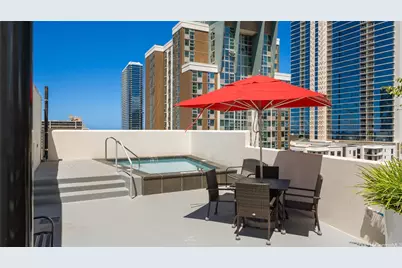 615 Keawe Street #3608, Honolulu, HI 96813 - Photo 14