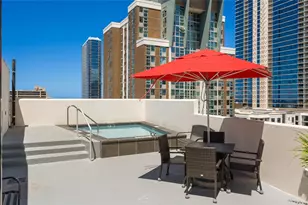 615 Keawe St, Honolulu, HI 96813 - Photo 14