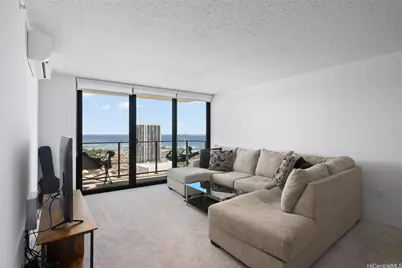 615 Keawe Street #3608, Honolulu, HI 96813 - Photo 4