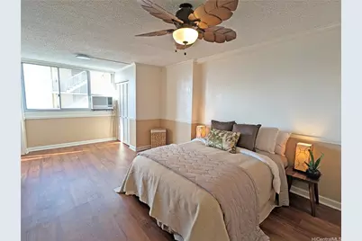 1617 Clark Street #804, Honolulu, HI 96822 - Photo 8
