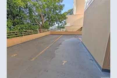 1617 Clark Street #804, Honolulu, HI 96822 - Photo 12