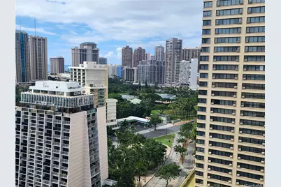 2092 Kuhio Avenue #2205, Honolulu, HI 96815 - Photo 14