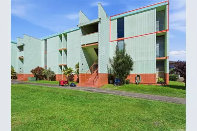 1046 Ehoeho Avenue #332, Wahiawa, HI 96786 - Photo 1