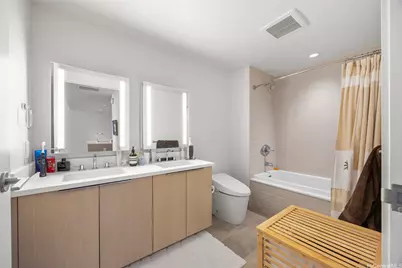 1001 Queen Street #1708, Honolulu, HI 96814 - Photo 8