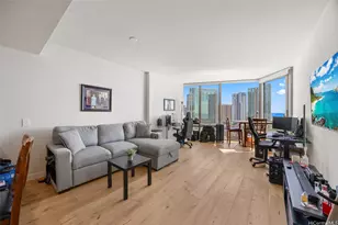 1001 Queen St, Honolulu, HI 96814 - Photo 4