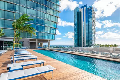 1001 Queen Street #1708, Honolulu, HI 96814 - Photo 12