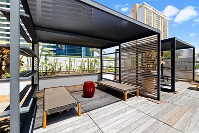 1189 Waimanu Street #4008, Honolulu, HI 96814 - Photo 16