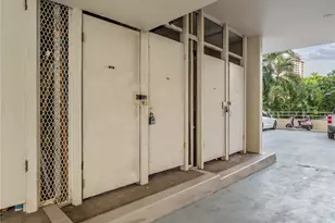 1676 Ala Moana Blvd, Honolulu, HI 96815 - Photo 22