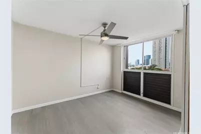 1676 Ala Moana Boulevard #508, Honolulu, HI 96815 - Photo 12