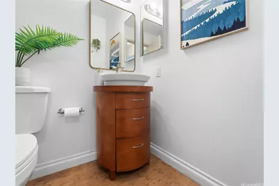 91-1004 Makaaloa Street #2E, Ewa Beach, HI 96706 - Photo 14