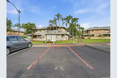 91-1004 Makaaloa Street #2E, Ewa Beach, HI 96706 - Photo 24