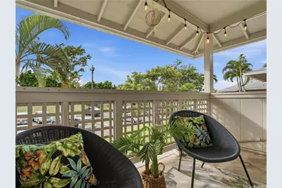 91-1004 Makaaloa Street #2E, Ewa Beach, HI 96706 - Photo 16