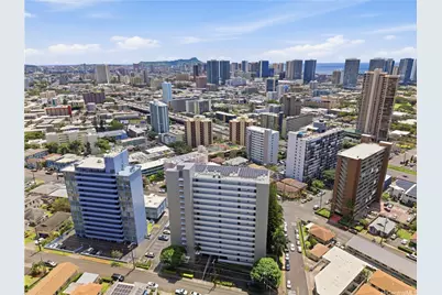 1441 Victoria Street #1403, Honolulu, HI 96822 - Photo 18