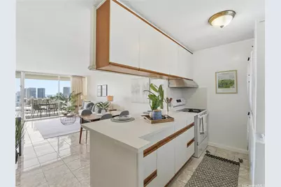 1441 Victoria Street #1403, Honolulu, HI 96822 - Photo 8