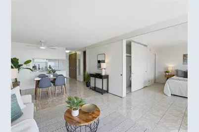 1441 Victoria Street #1403, Honolulu, HI 96822 - Photo 6