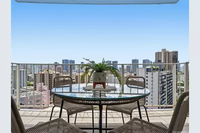 1441 Victoria Street #1403, Honolulu, HI 96822 - Photo 2