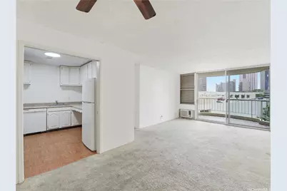 1717 Ala Wai Boulevard #607, Honolulu, HI 96815 - Photo 2