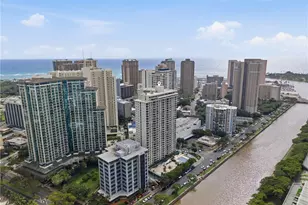 1717 Ala Wai Blvd, Honolulu, HI 96815 - Photo 20