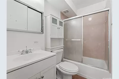 1717 Ala Wai Boulevard #607, Honolulu, HI 96815 - Photo 10