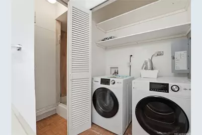 1717 Ala Wai Boulevard #607, Honolulu, HI 96815 - Photo 14