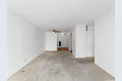 1717 Ala Wai Boulevard #607, Honolulu, HI 96815 - Photo 4