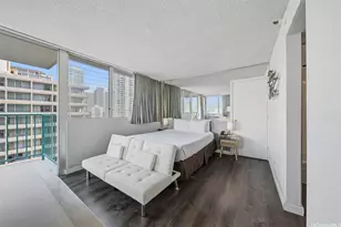 444 Kanekapolei St, Honolulu, HI 96815 - Photo 2