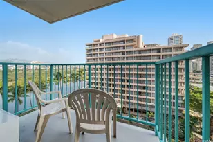 444 Kanekapolei St, Honolulu, HI 96815 - Photo 10