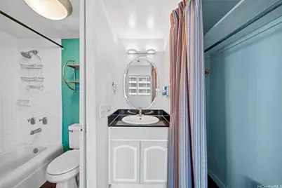 444 Kanekapolei Street #810, Honolulu, HI 96815 - Photo 16