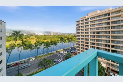 444 Kanekapolei Street #810, Honolulu, HI 96815 - Photo 12