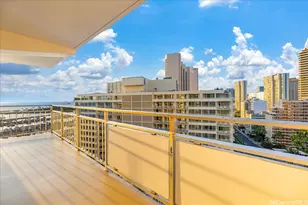 1777 Ala Moana Blvd, Honolulu, HI 96815 - Photo 8