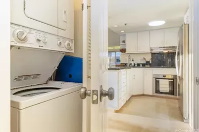 1777 Ala Moana Boulevard #1610, Honolulu, HI 96815 - Photo 16