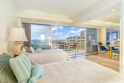 1777 Ala Moana Boulevard #1610, Honolulu, HI 96815 - Photo 14